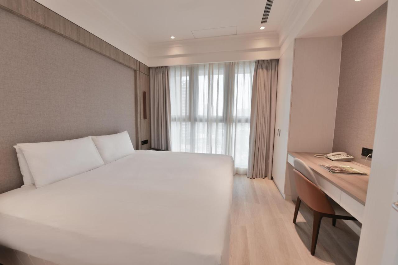 Hotel Check Select New Sanchong